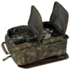 Giants Compac Rucksack 7 Giants Fishing Compact Rucksack