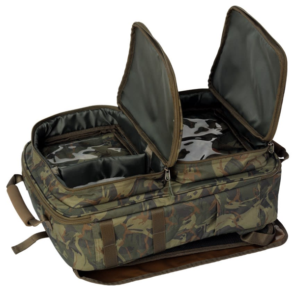 GIANTS COMPAC RUCKSACK 7 Giants Fishing Compact Rucksack