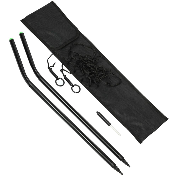 Giants Fishing Curve Distance Spin Bank Stick