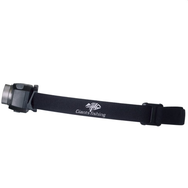 GIANTS DELUXE LED 3 Giants Fishing Led Deluxe 300 Lúmenes