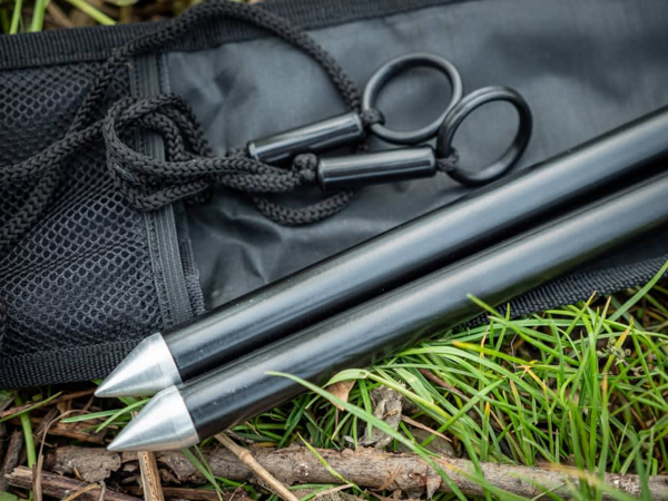 GIANTS DISTANCE SPIN BANK STICK 3 Giants Fishing Distance Spin Bank Stick