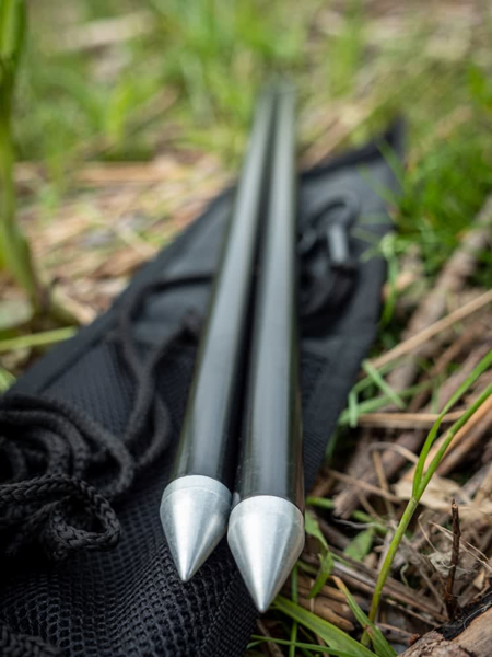 GIANTS DISTANCE SPIN BANK STICK 4 Giants Fishing Distance Spin Bank Stick