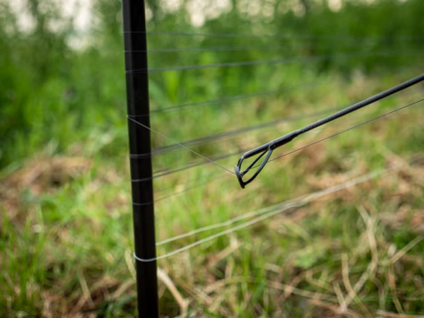 Giants Fishing Distance Spin Bank Stick