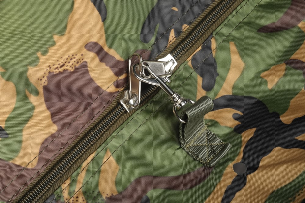 GIANTS SACO RETENCIÓN FLOTANTE CAMO 1 Giants Fishing Weigh Sling Flotante Camo XL