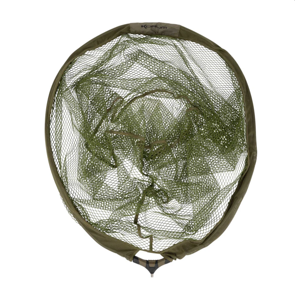 Korum Sacadera Plegable Power Látex 34