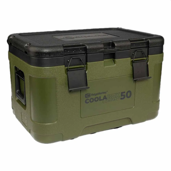 RidgeMonkey CoolaBox Compact 50