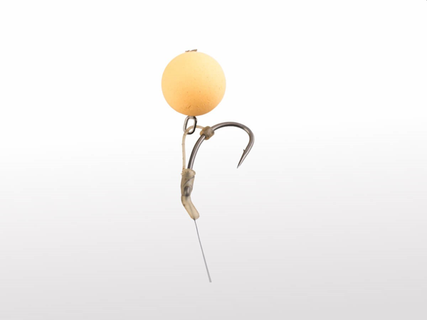 ZFISH D-RIG KICKERS 2 ZFISH D-RIG KICKERS 2