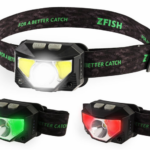 Zfish Headlamp Neonix
