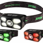 Zfish Headlamp Photonix