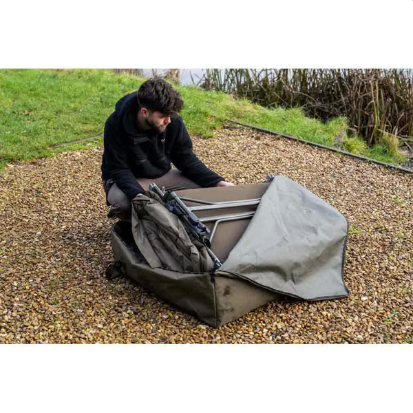 AVID CARP RVS BEDCHAIR BAG 1 AVID CARP RVS BEDCHAIR BAG 1