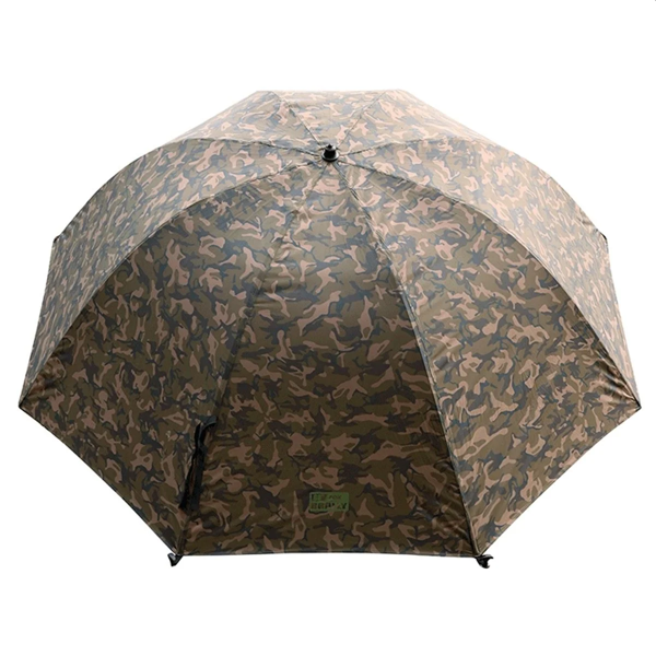 FOX 60 BROLLY CAMO 2