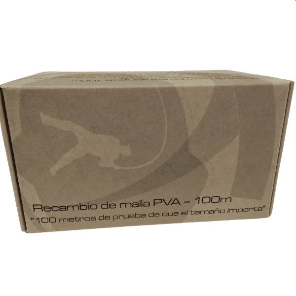 Hydrospol Recambio Malla Pva 25mm 100m