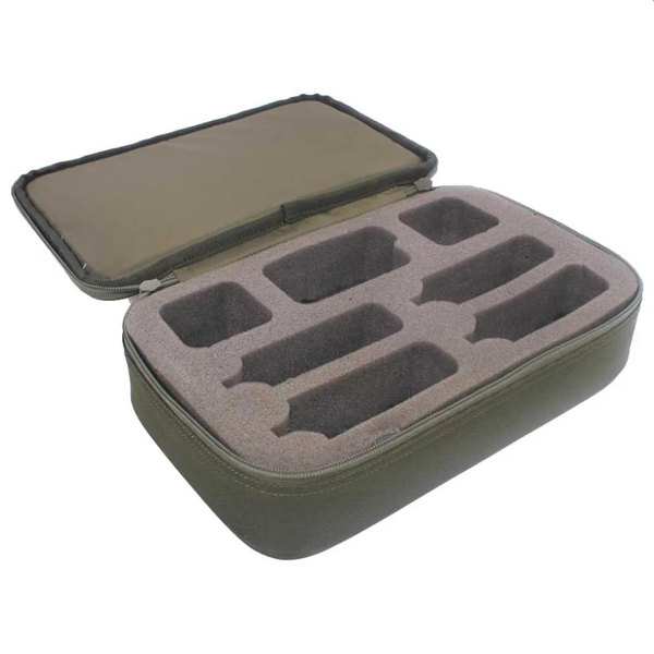 NASH R3-R2 PRESENTATION CASE Nash Siren R3-R2 Presentation Case