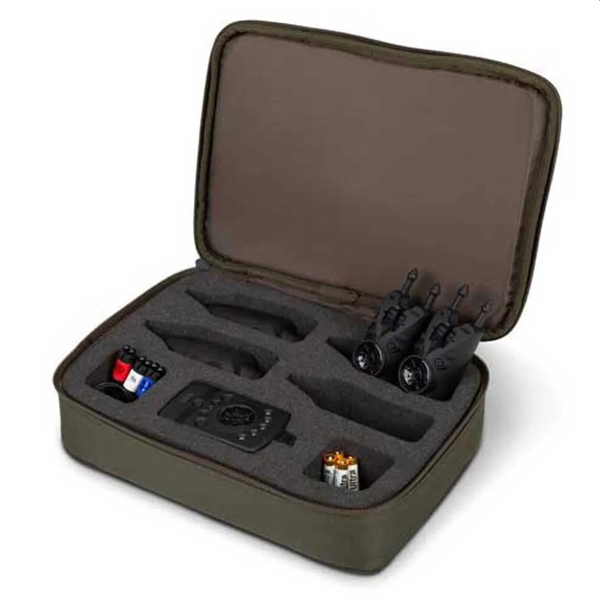 NASH R4 PRESENTATION CASE Nash Maletín R4 Presentación Case