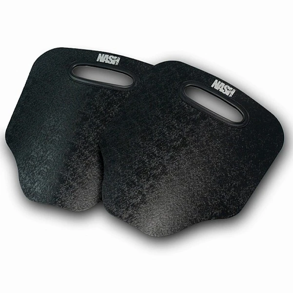 NASH WADER HORNS Nash Zero Tolerance Wader Horn