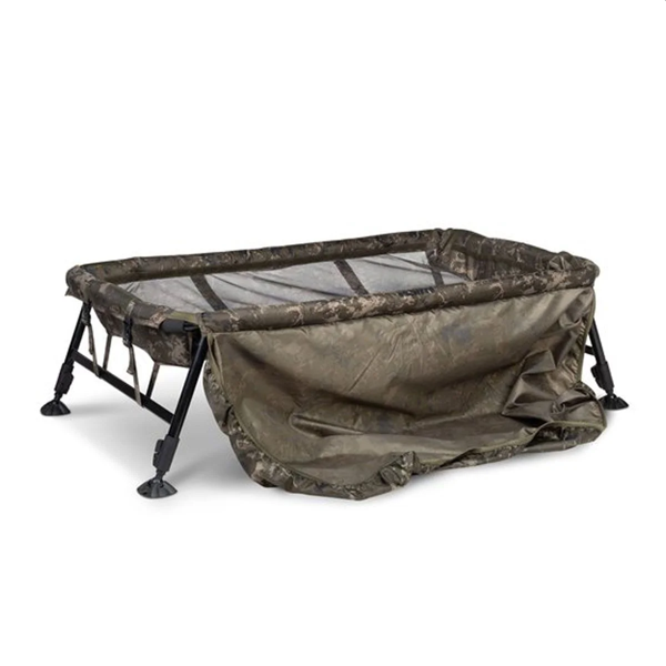 Nash Moqueta Cuna Hi-Protect Camo Monster 1 Nash Moqueta Cuna Hi-Protect Camo Monster