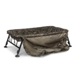 Nash Moqueta Cuna Hi-Protect Camo Monster