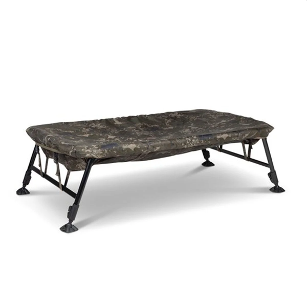 Nash Moqueta Cuna Hi-Protect Camo Monster 2 Nash Moqueta Cuna Hi-Protect Camo Monster