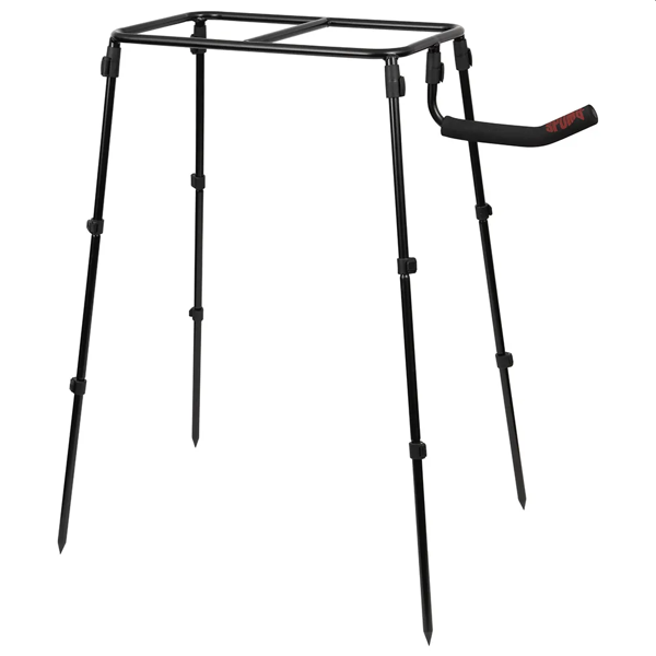 Spomb MK2 Double Bucket Stand Kit