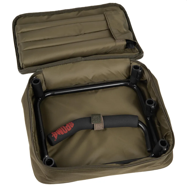 Spomb MK2 Single Bucket Stand Kit