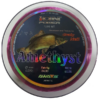 Awashima Amethyst 0,37 Awa Shima Ion Power Amethyst 0,35Mm 21,10Kg 1200M — Monofilamento Violeta Carpfishing