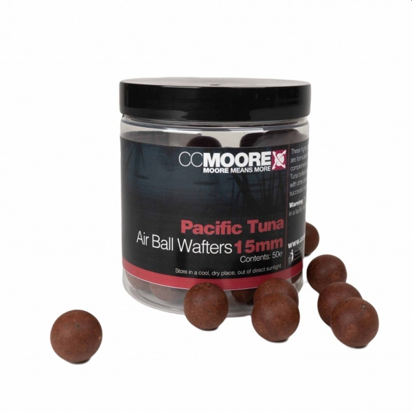 CC Moore Pacific Tuna Air Ball Pop Up 15mm