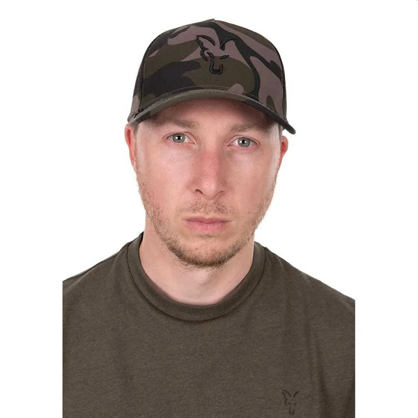 FOX CAMO BASEBALL SCOOP 1 FOX CAMO BASEBALL SCOOP 1