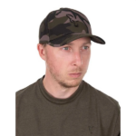 Fox Camo Baseball Scoop