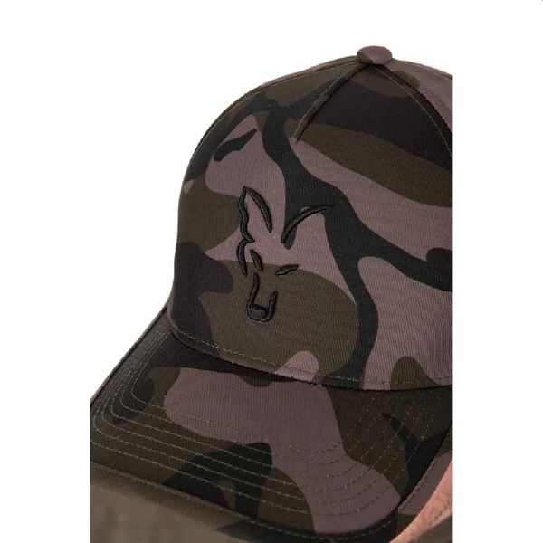 FOX CAMO BASEBALL SCOOP 4 FOX CAMO BASEBALL SCOOP 4