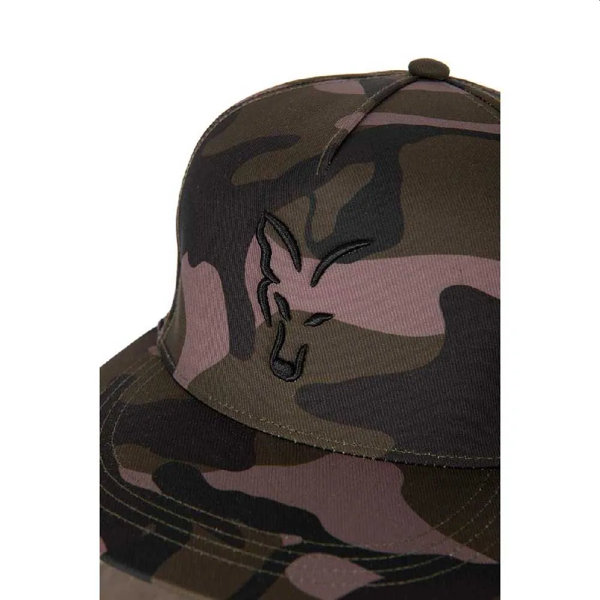 FOX CAMO SNAPBACK 4 FOX CAMO SNAPBACK 4