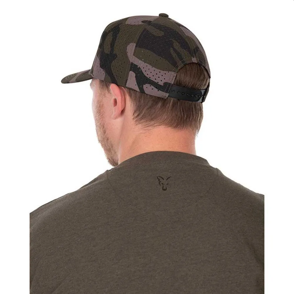 FOX CAMO VOLLEY CAP 1 Fox Camo Volley Cap