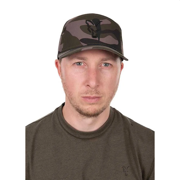 FOX CAMO VOLLEY CAP 3 FOX CAMO VOLLEY CAP 3