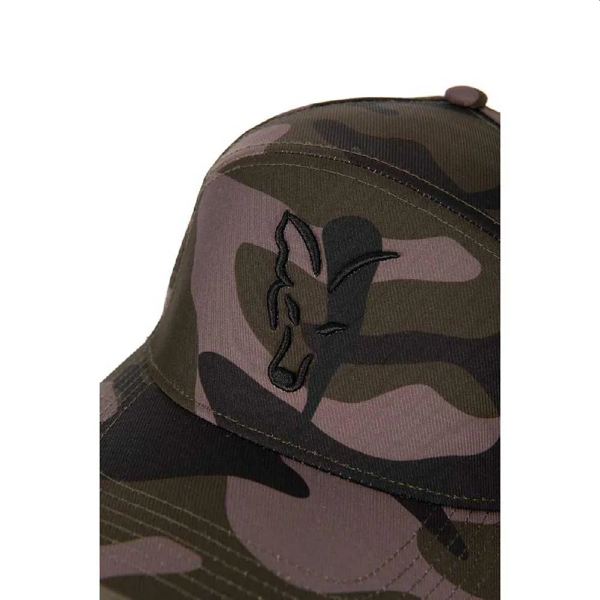 FOX CAMO VOLLEY CAP 5 FOX CAMO VOLLEY CAP 5