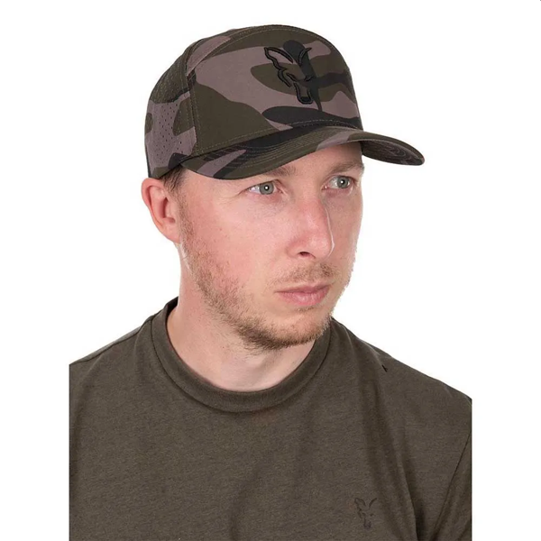 FOX CAMO VOLLEY CAP Fox Camo Volley Cap