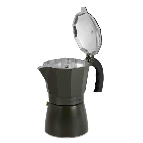 FOX COOKWARE ESPRESSO MAKERS 2 Fox Cookware Espresso Makers