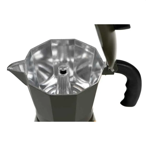 FOX COOKWARE ESPRESSO MAKERS 4 Fox Cookware Espresso Makers
