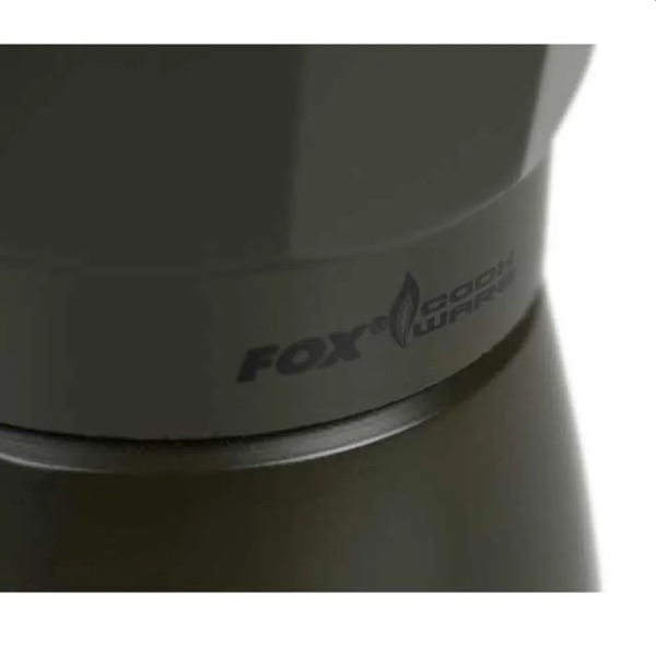 FOX COOKWARE ESPRESSO MAKERS 5 Fox Cookware Espresso Makers