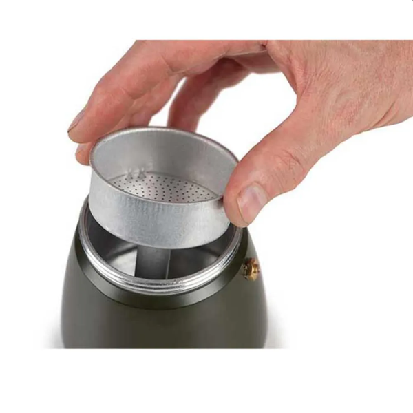 FOX COOKWARE ESPRESSO MAKERS 7 Fox Cookware Espresso Makers