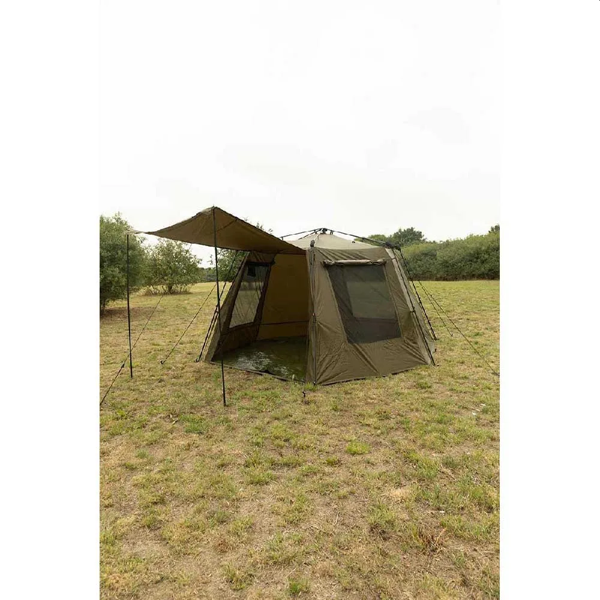 FOX EOS SOCIAL SELTER XL 1 FOX EOS SOCIAL SELTER XL 1