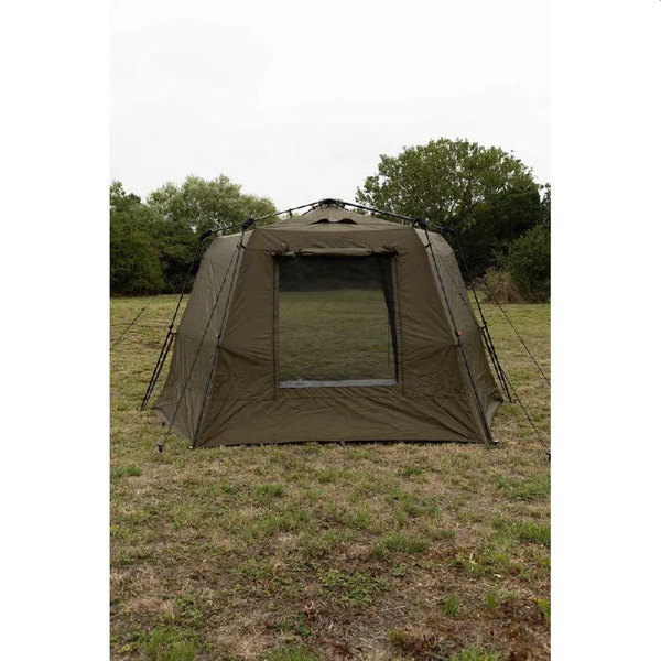 FOX EOS SOCIAL SELTER XL 3 Fox EOS Social Shelter XL