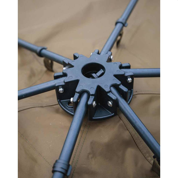 FOX EOS SOCIAL SELTER XL 5 FOX EOS SOCIAL SELTER XL 5