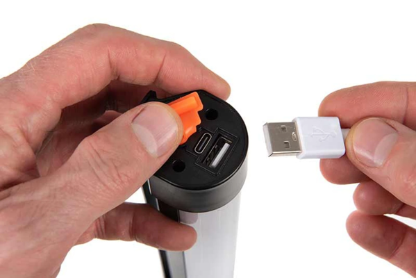 FOX HALO LUX BIWY LARGE 3 Fox Halo Large Multicolor Strip Light