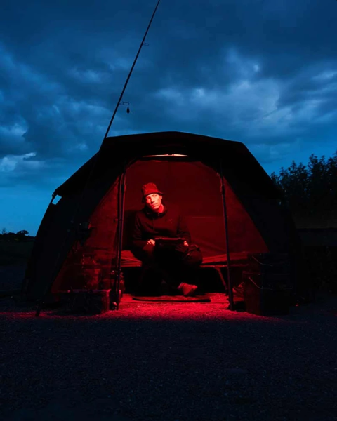 FOX HALO LUX BIWY LARGE 5 Fox Halo Large Multicolor Strip Light