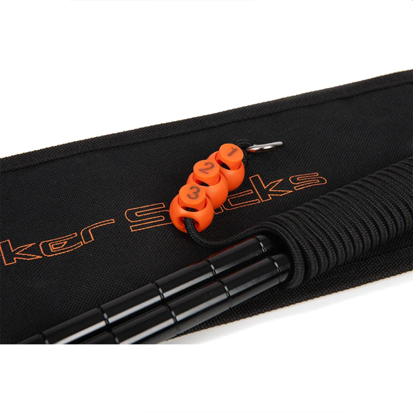 FOX PRO MARHER STICKS 5 Fox Pro Marker Sticks