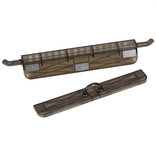 FOX RIG HANGING RACK 3 Fox Edges Rig and Hanging Rack