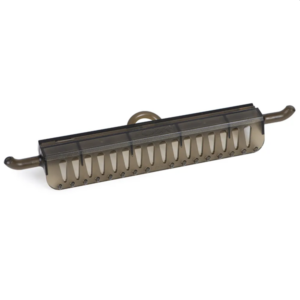 Fox Edges Rig and Hanging Rack