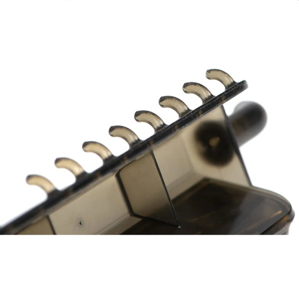 FOX RIG HANGING RACK 5 Fox Edges Rig and Hanging Rack