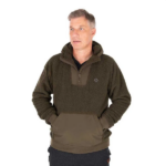Fox Chaqueta Sherpa Hybrid Olive 
