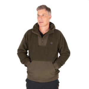 Fox Chaqueta Sherpa Hybrid Olive 
