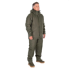 Fox Winter Suit Green Fox Collection Winter Suit Green
